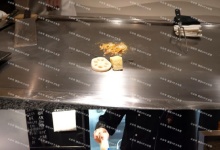【110款】铁板烧煎牛排日料美食制作视频素材-早彩素材网