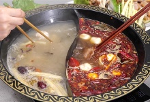 【30款】热辣滚烫火锅美食视频素材-早彩素材网