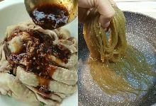 【18000款】竖屏美食甜食烹饪制作视频素材-早彩素材网