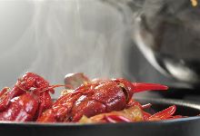 【73款】海鲜海产美食视频素材-早彩素材网